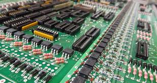 through-hole-technology-in-PCB-fabrication
